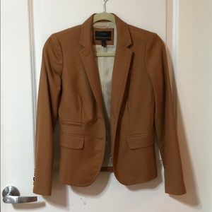 J. Crew Schoolboy Blazer